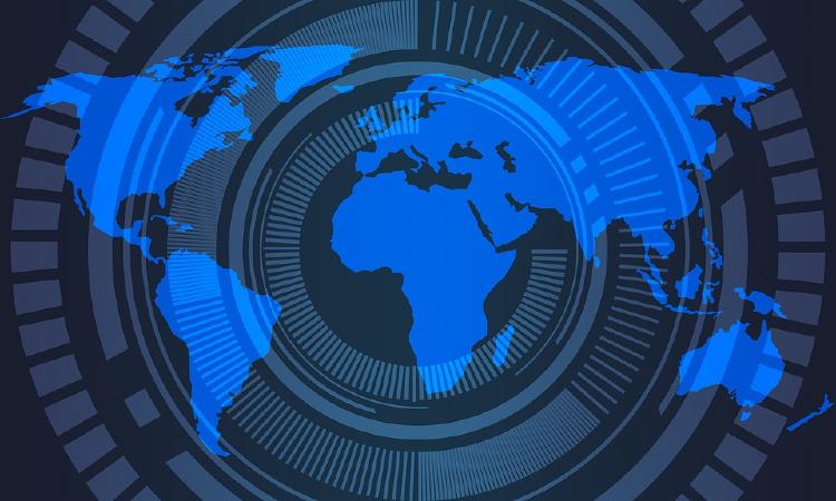 globalisation globalisation