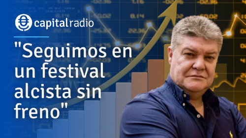 Roberto Moro, analista de Apta Negocios. Roberto Moro, analista de Apta Negocios.
