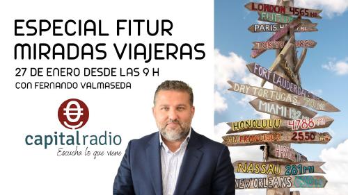 Especial fitur Miradas Viajeras Especial fitur Miradas Viajeras