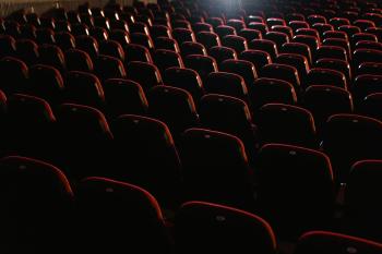cine vacio cine vacio