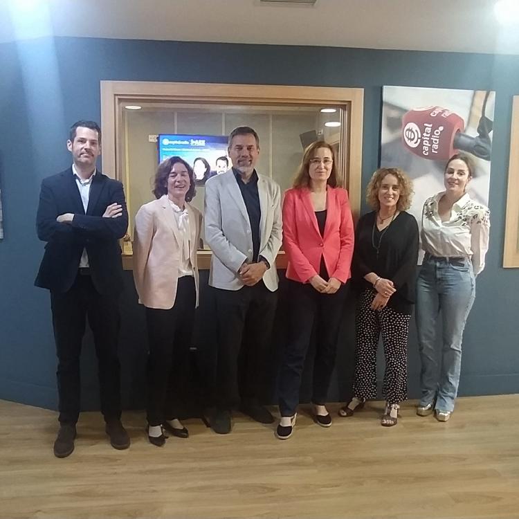 ONDAS DEL VIENTO ONDAS DEL VIENTO