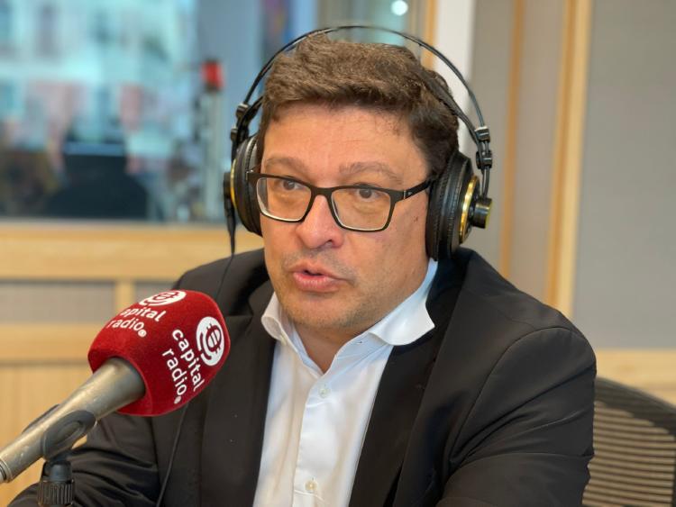 Santiago Crespo, Accenture Santiago Crespo, Accenture