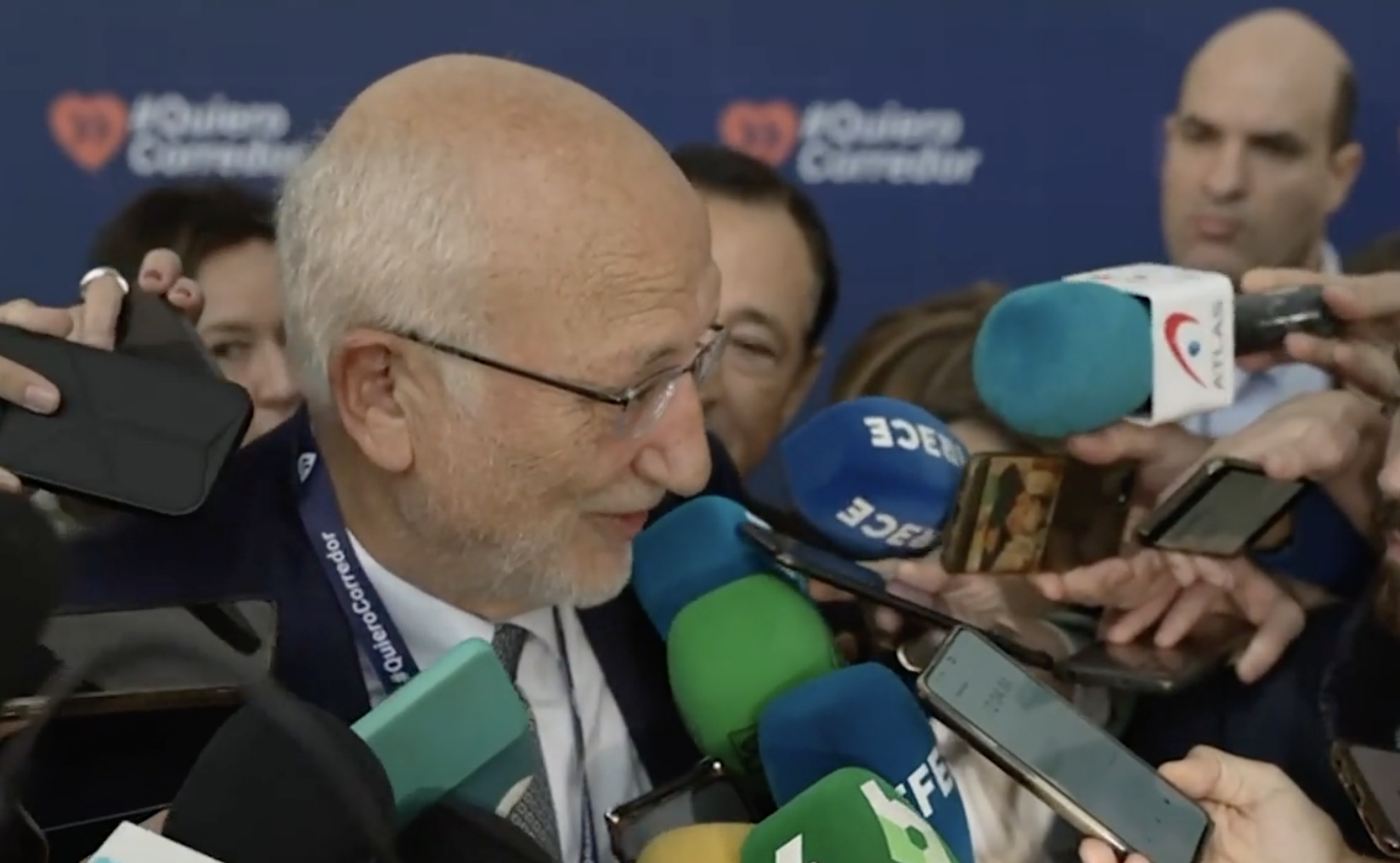 Juan Roig, presidente de Mercadona Juan Roig, presidente de Mercadona