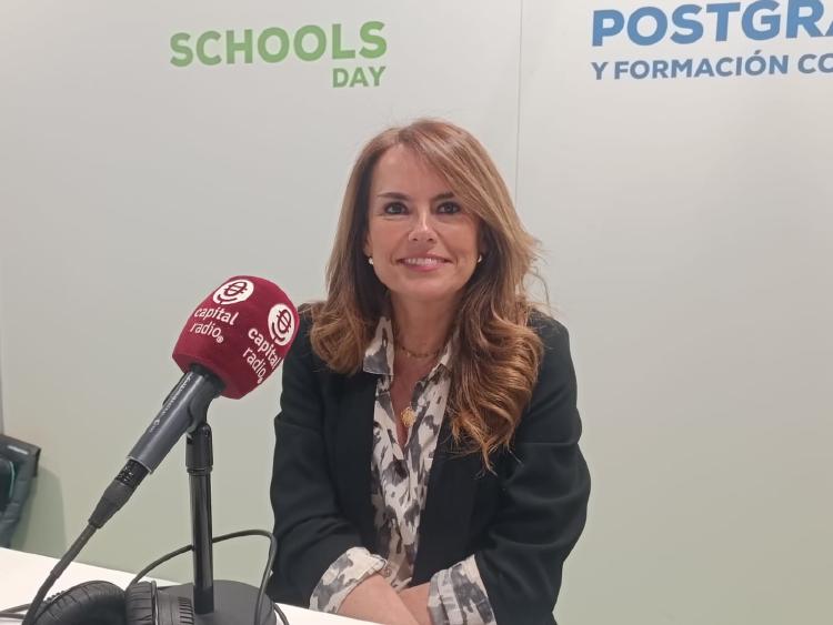 Marta Ladero, asesora legal y jurídica de la Federación Empresarial Española de Ascensores (FEEDA). Marta Ladero, asesora legal y jurídica de la Federación Empresarial Española de Ascensores (FEEDA).