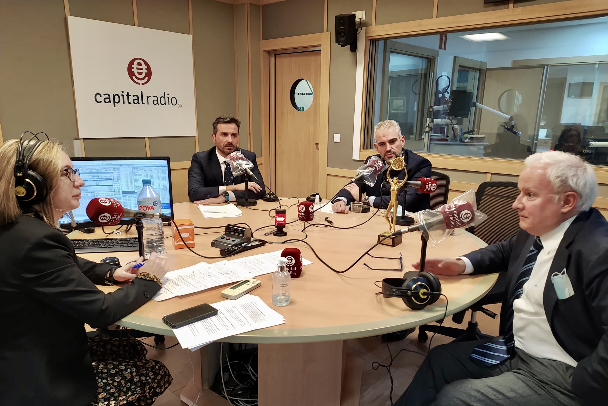 Dunas Capital Dunas Capital