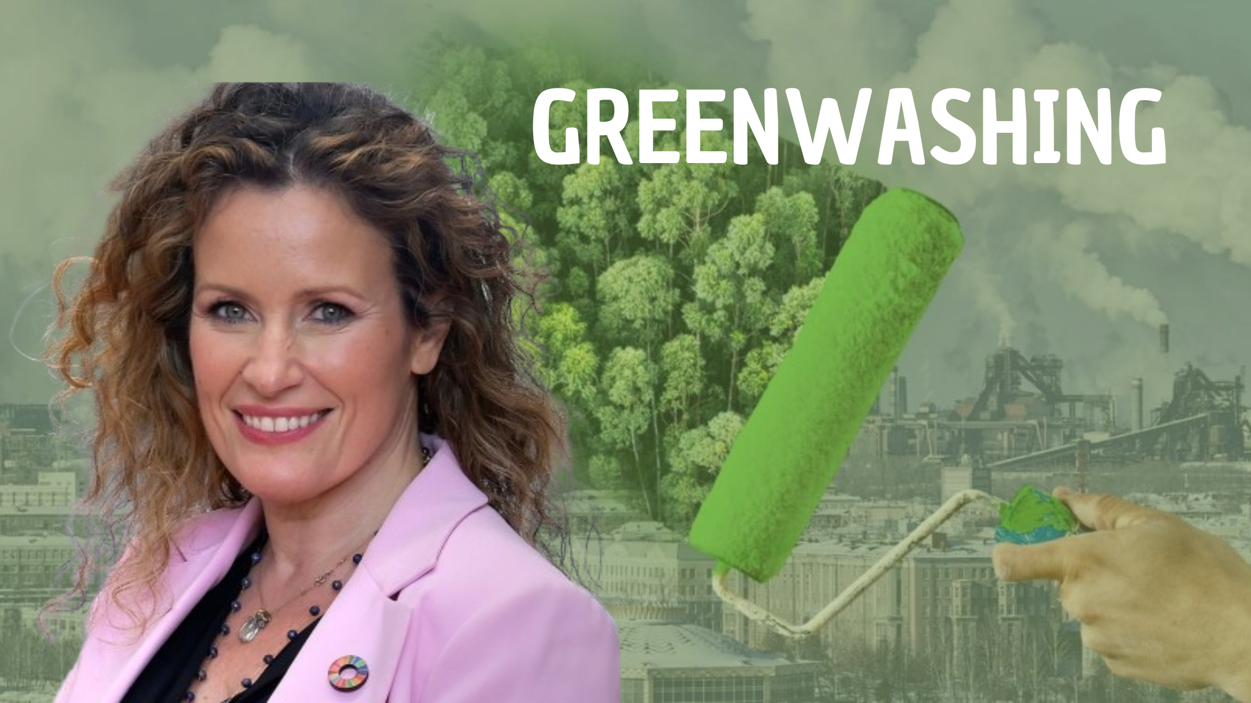 Greenwashing 1