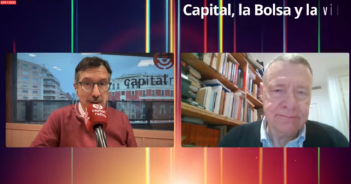 Jordi Sevilla, LLYC Jordi Sevilla, LLYC