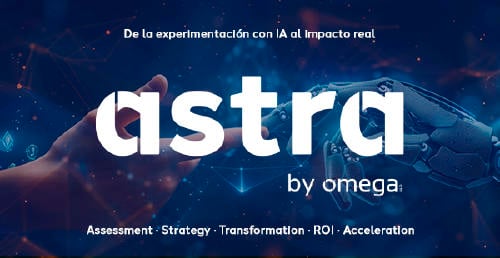 Cabecera astra by omega Cabecera astra by omega