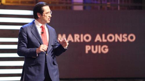 mario alonso puig mario alonso puig