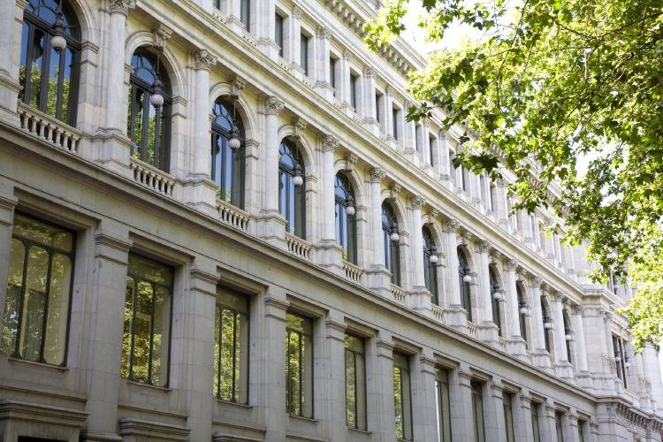 Banco de España Banco de España