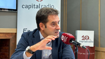 Nicolás Da Rosa, especialista de fondos de inversión de DPAM. Nicolás Da Rosa, especialista de fondos de inversión de DPAM.