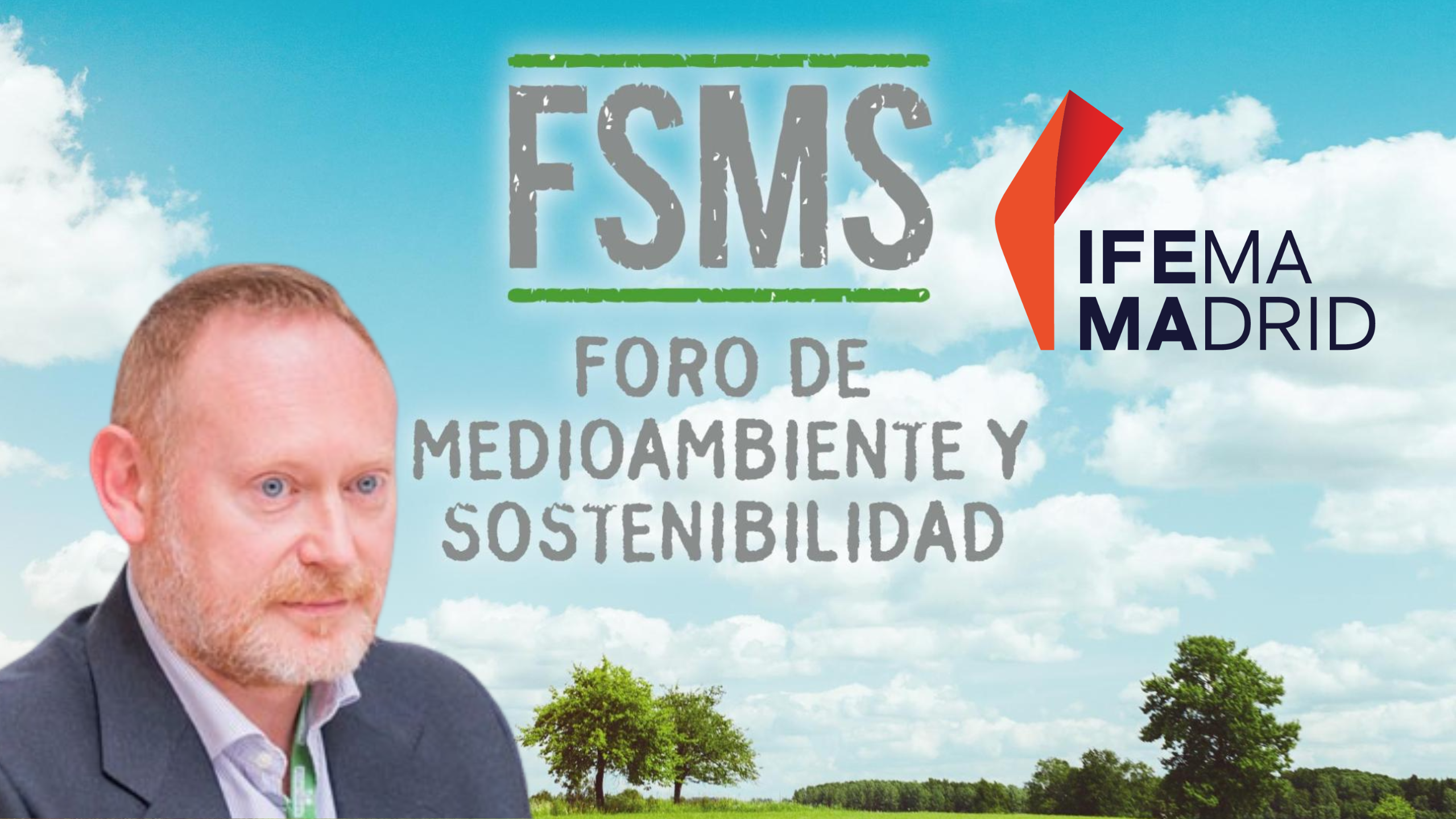 Foro Medioambiente Sostenibilidad