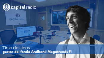 Tirso de Linos   Andbank Tirso de Linos   Andbank