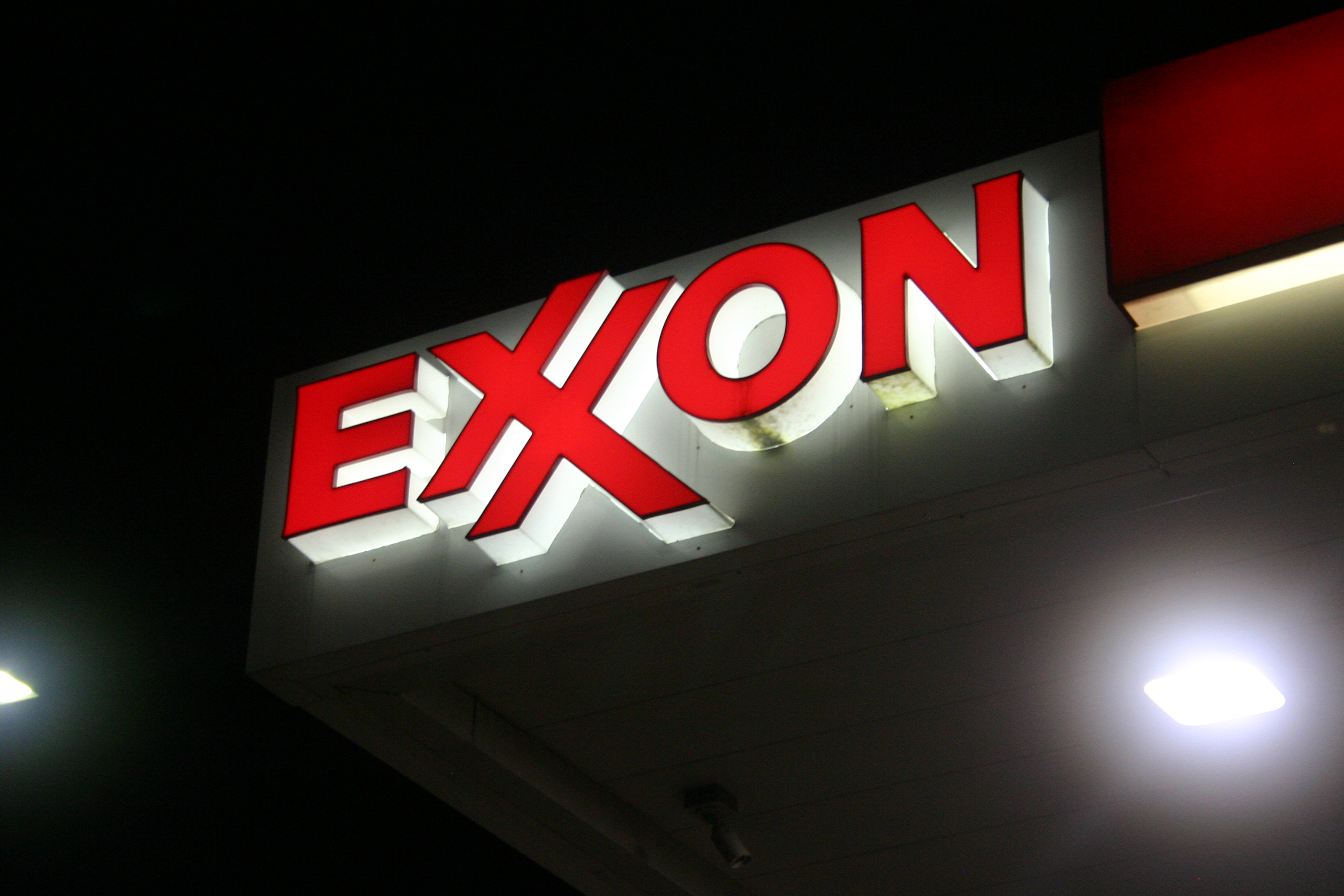 Exxon Exxon
