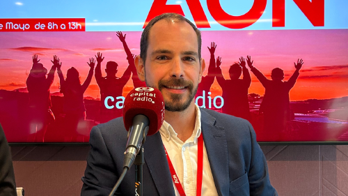 Pablo Álvarez, Project Manager Digital Marketing & Affinity Pablo Álvarez, Project Manager Digital Marketing & Affinity