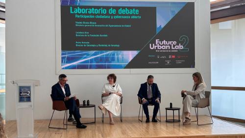 URBAN LAB 2 URBAN LAB 2