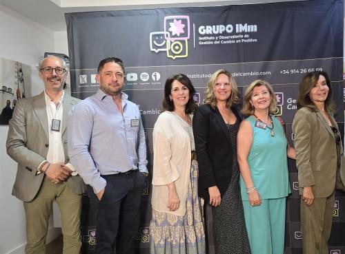 Gestión del cambio Gestión del cambio