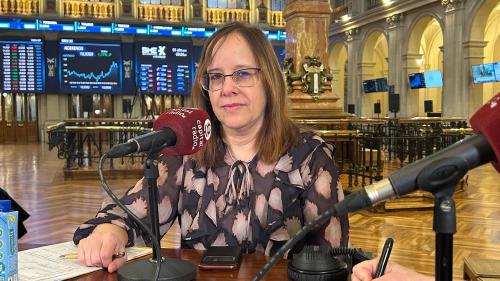 Mar Barrero Mar Barrero