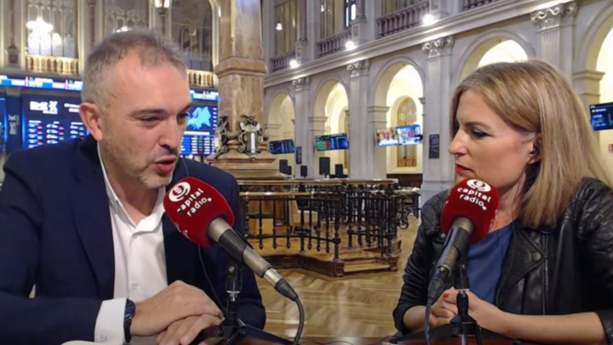 José María Luna José María Luna