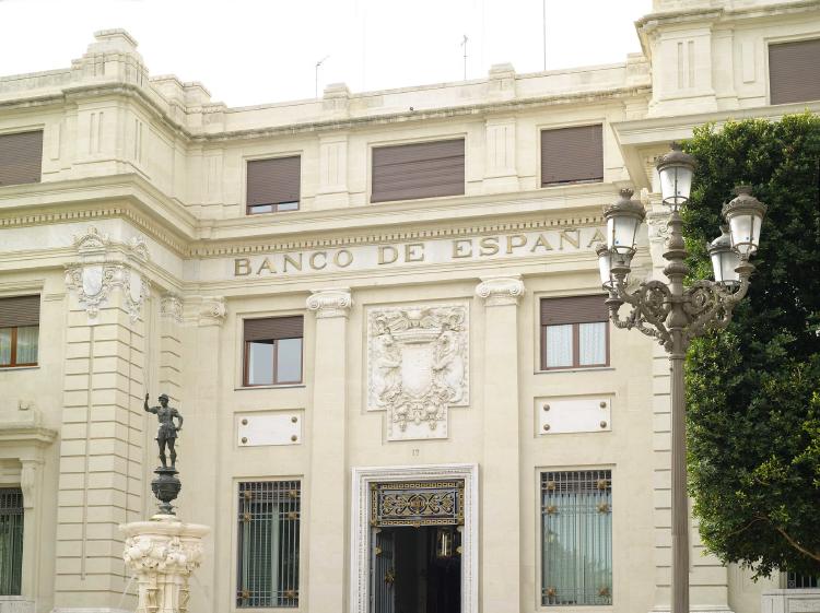 Banco de España (Sevilla)