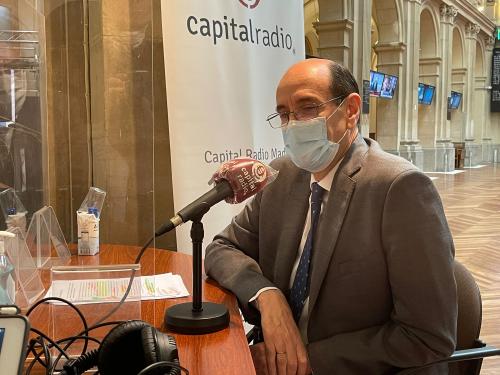 Domingo García Coto Domingo García Coto