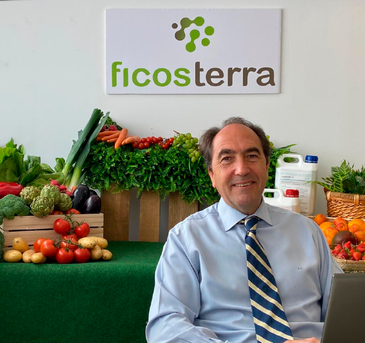 LUIS LOMBANA FICOSTERRA