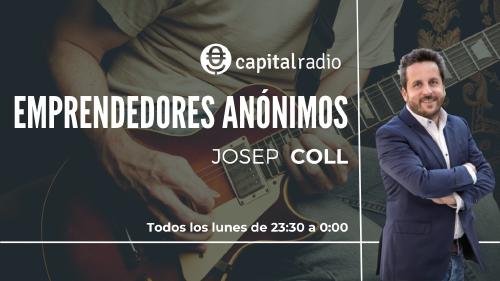 Emprendedores Anónimos Emprendedores Anónimos