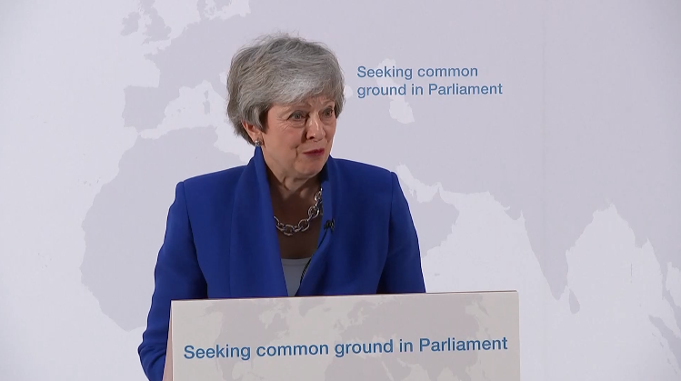 theresa may 2 theresa may 2