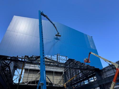 Grupo Fonsán llevará su experiencia en construcción real e innovación a REBUILD 2025 Grupo Fonsán llevará su experiencia en construcción real e innovación a REBUILD 2025