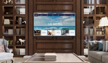 LG Business Cloud  (1) LG Business Cloud  (1)