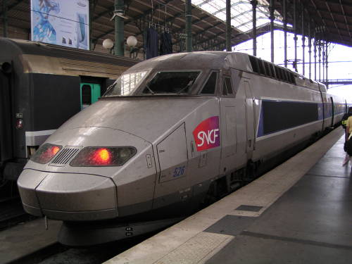 SNCF