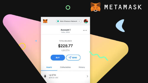 metamask metamask