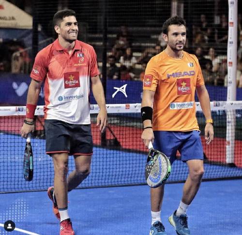 Sanyo y Maxi Sanyo y Maxi