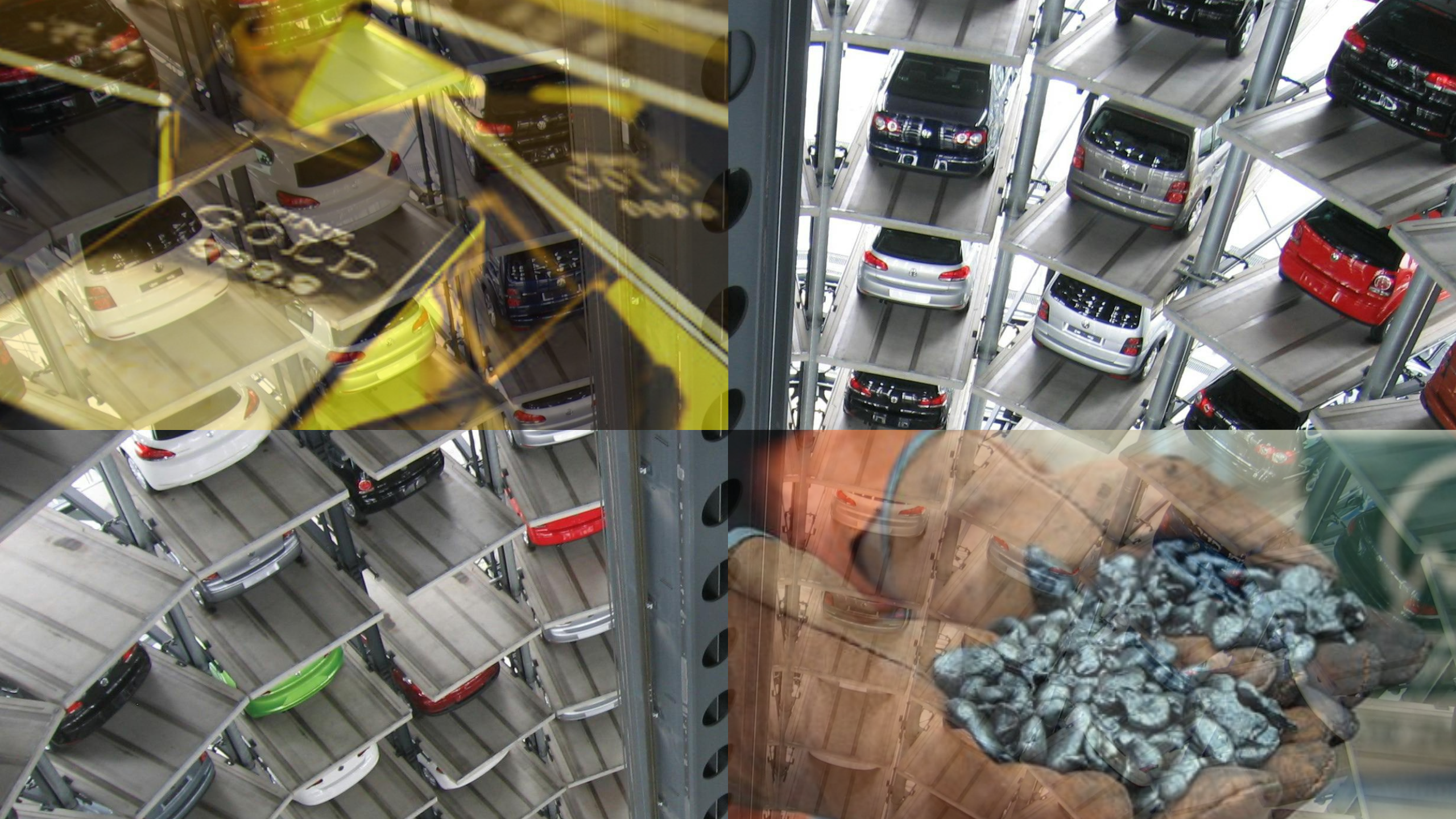 metales ve metales ve