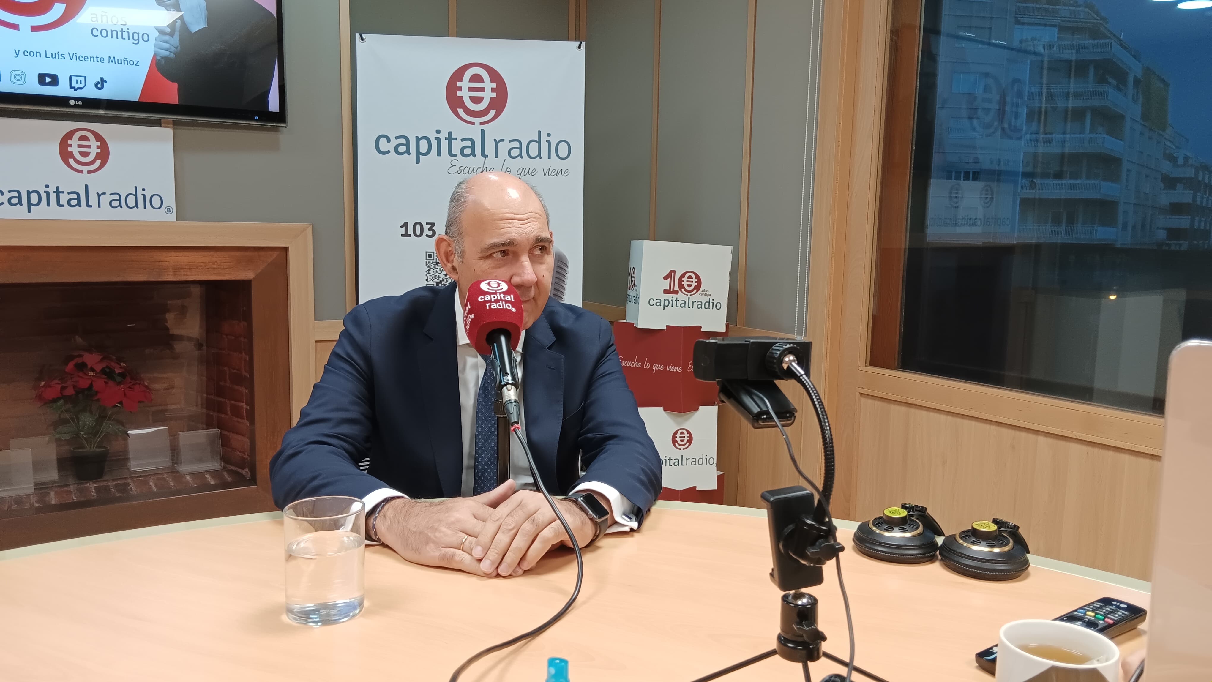 Francisco Uría, director global de Banca y Mercados Capitales y socio responsable del Sector Financiero de KPMG en España. Francisco Uría, director global de Banca y Mercados Capitales y socio responsable del Sector Financiero de KPMG en España.