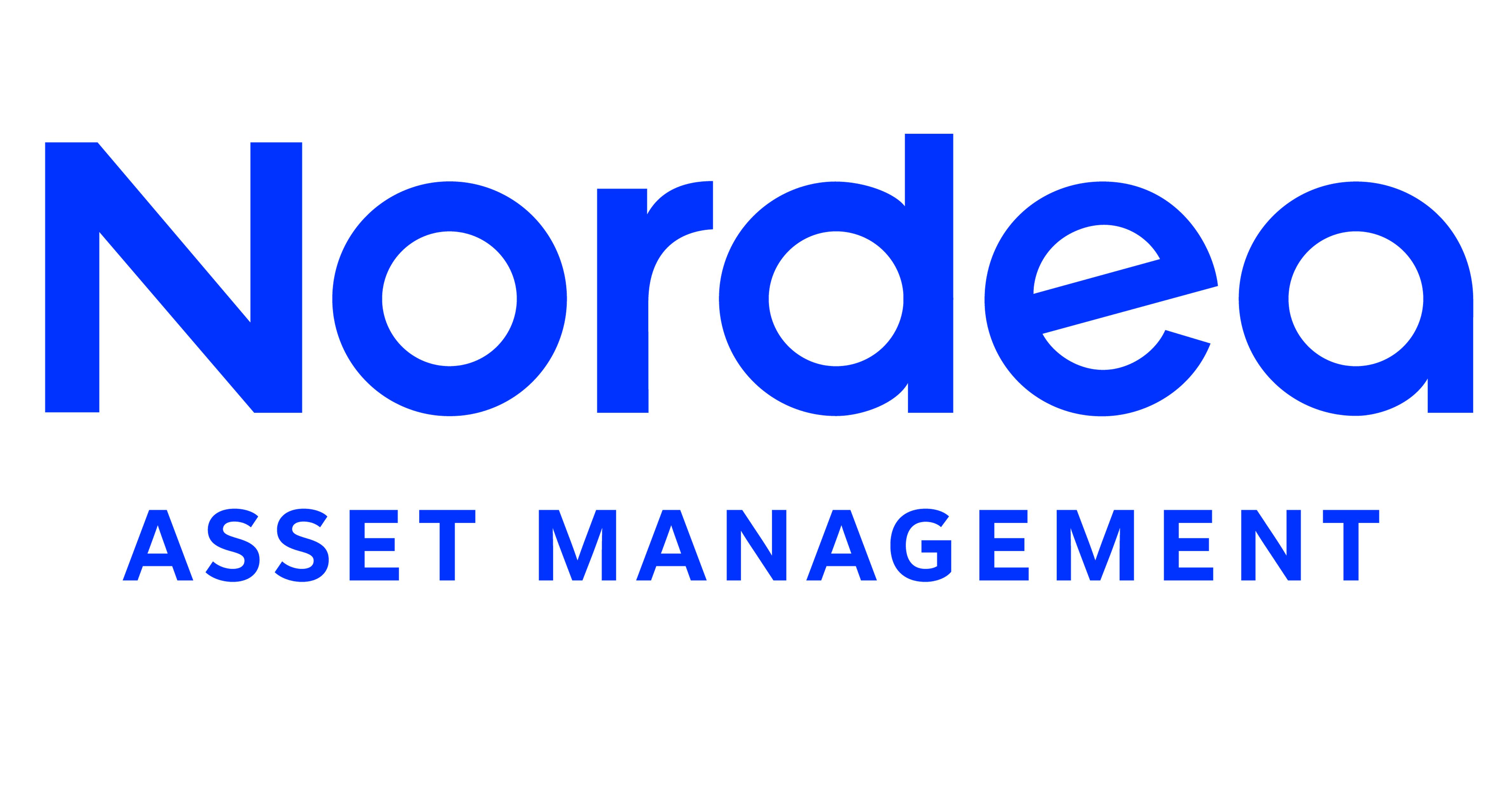 LOGO NORDEA LOGO NORDEA