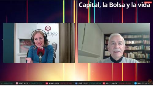 Juan Ignacio Crespo Juan Ignacio Crespo