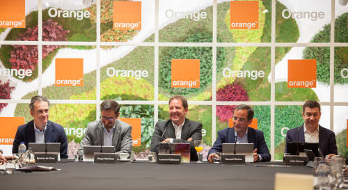 resultados Orange _1T_2019_2 resultados Orange _1T_2019_2