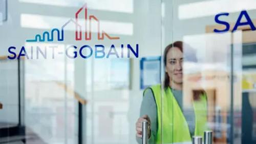 Saint Gobain Saint Gobain
