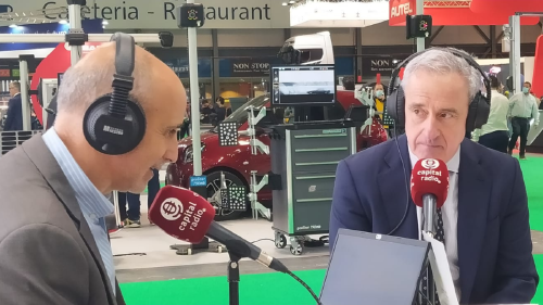 Motortec 1 Motortec 1