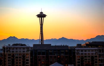 Seattle Seattle
