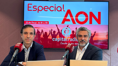 AON Mesa 10:45 AON Mesa 10:45