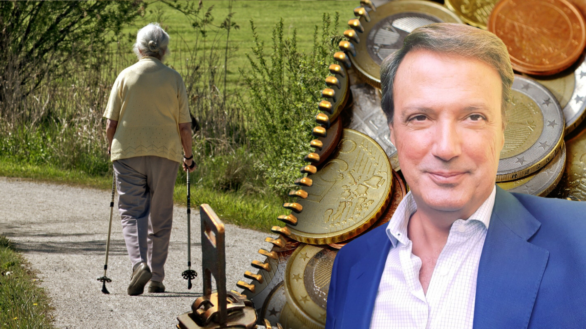 Mikel Aguirre, responsable de Single Risk de Coface España y Portugal. Mikel Aguirre, responsable de Single Risk de Coface España y Portugal.