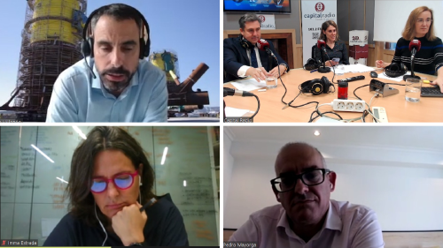 Ondas del Viento 1510 Ondas del Viento 1510