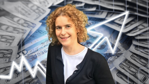 Elena Rico, Managing Partner de Impact Partners Iberica y nueva presidenta de SpainCap.