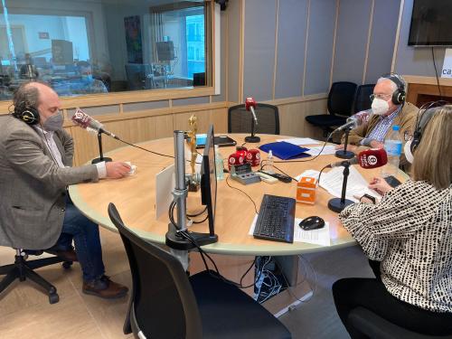 cibercotizante Javier Cantera cibercotizante Javier Cantera