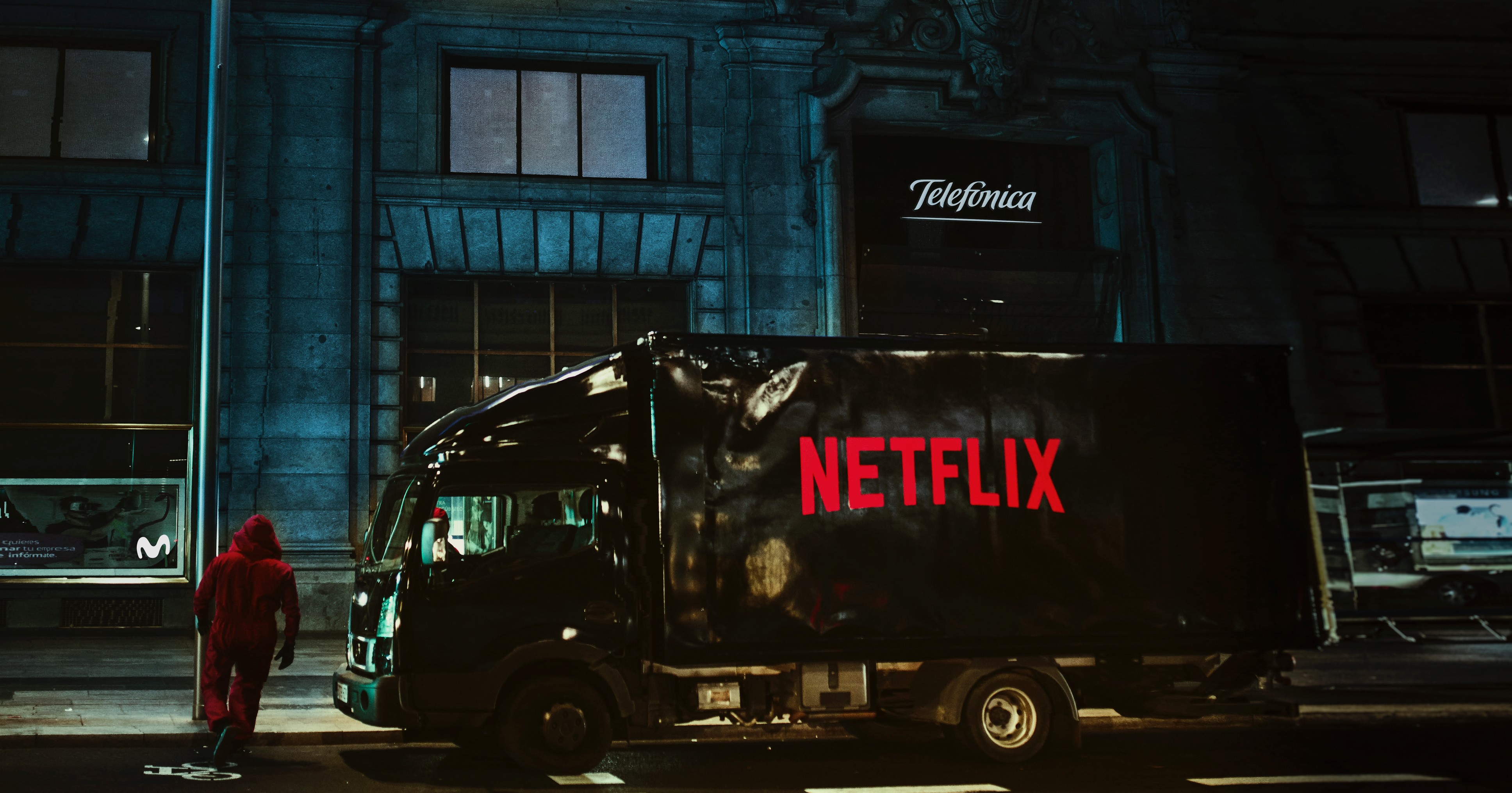 netflix telefonica netflix telefonica
