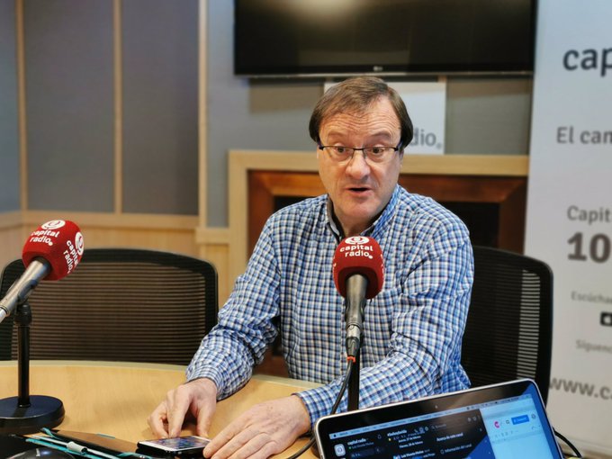 José Luis Cava José Luis Cava