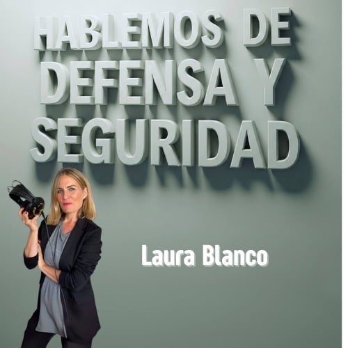 Hablemos de Defensa y Seguridad. Programa 158. El Venture Capital da la mano a las startups de Defensa en South Summit