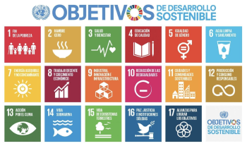 Objetivos de Desarrollo Sostenible Objetivos de Desarrollo Sostenible